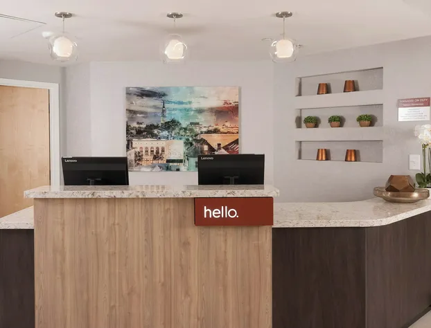 TownePlace Suites Charleston Airport/Convention Center hotel detail image 4