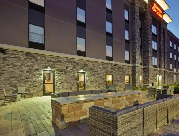 Hampton Inn & Suites Southwest/Sioux Falls hotel detail image 1