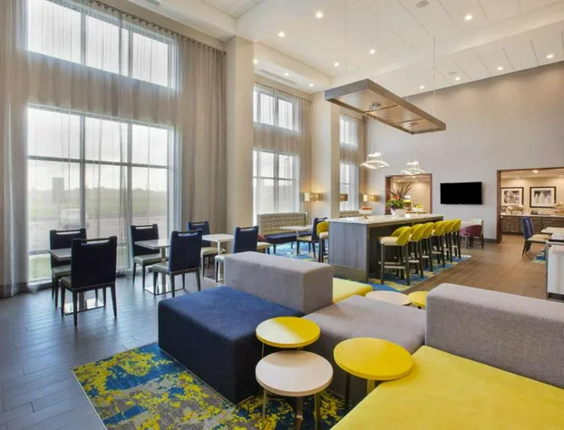 Hampton Inn & Suites Southwest/Sioux Falls hotel detail image 3