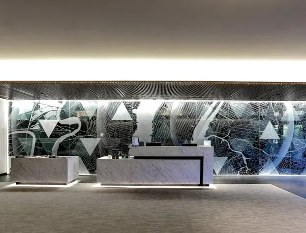 Courtyard Long Island City/New York Manhattan View hotel detail image 4