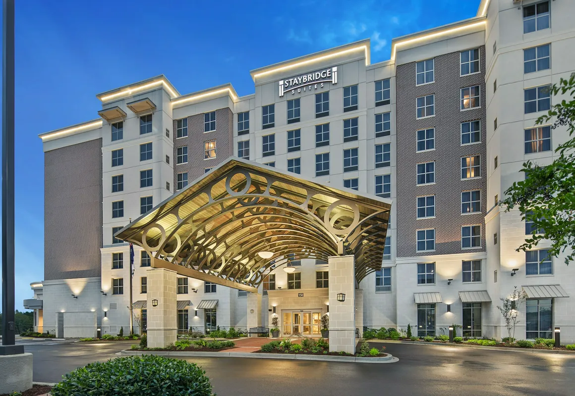 Staybridge Suites Florence - Civic Center by IHG hotel hero