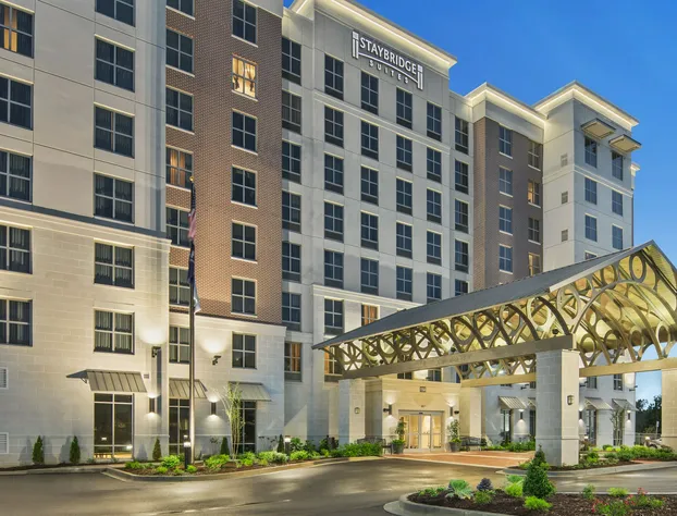 Staybridge Suites Florence - Civic Center by IHG hotel detail image 2