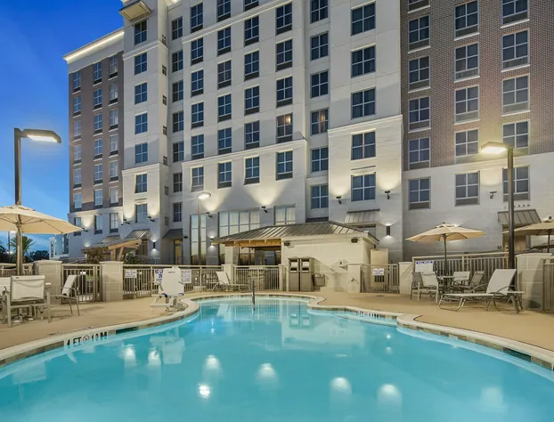 Staybridge Suites Florence - Civic Center by IHG hotel detail image 1