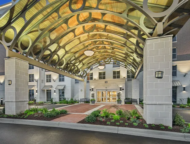 Staybridge Suites Florence - Civic Center by IHG hotel detail image 3