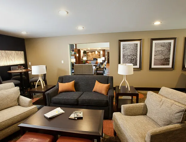 Staybridge Suites Florence - Civic Center by IHG hotel detail image 4