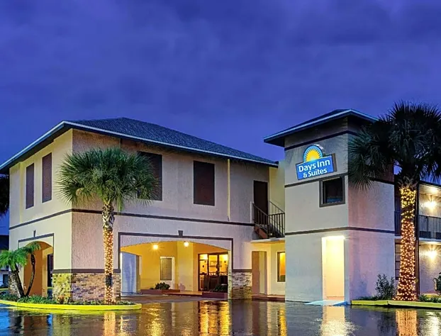 Days Inn by Wyndham Kissimmee West hotel detail image 1