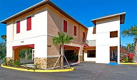 Days Inn by Wyndham Kissimmee West hotel detail image 3