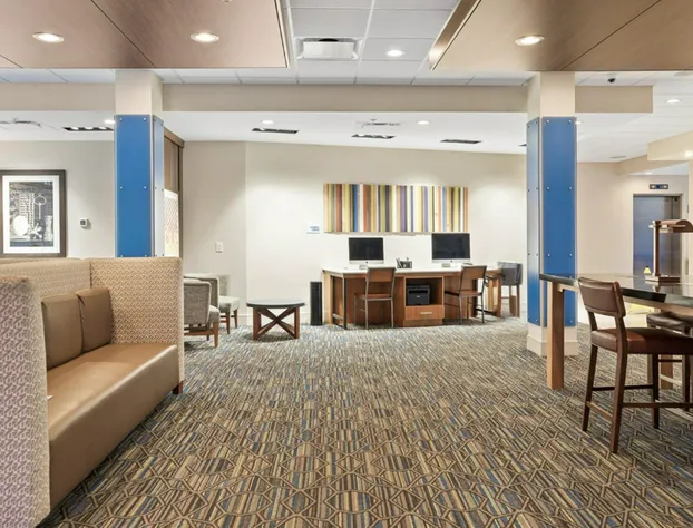 Holiday Inn Express & Suites Macon North by IHG hotel detail image 1
