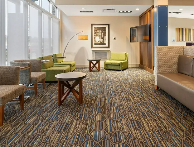 Holiday Inn Express & Suites Macon North by IHG hotel detail image 3