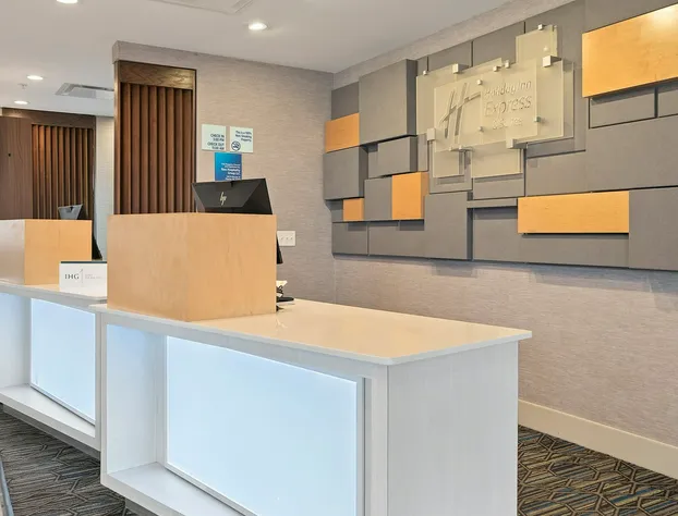 Holiday Inn Express & Suites Macon North by IHG hotel detail image 4