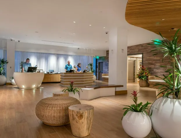 Hyatt Centric Waikiki Beach hotel detail image 3