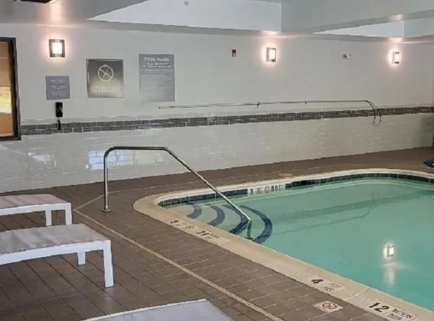 Spark by Hilton Erie hotel detail image 4