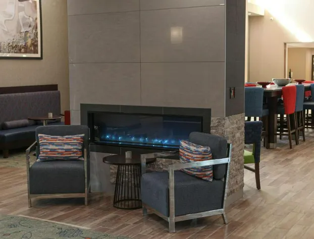 Hampton Inn & Suites Lafayette Medical Center, CO hotel detail image 2