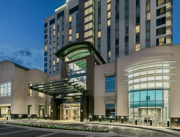 Embassy Suites by Hilton Houston West - Katy hotel detail image 1