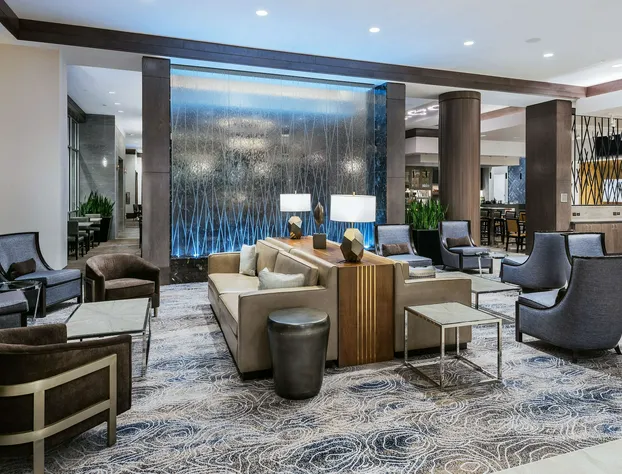 Embassy Suites by Hilton Houston West - Katy hotel detail image 2