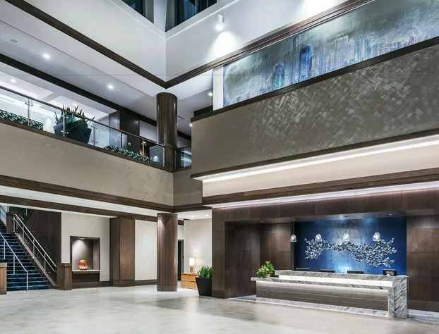 Embassy Suites by Hilton Houston West - Katy hotel detail image 3