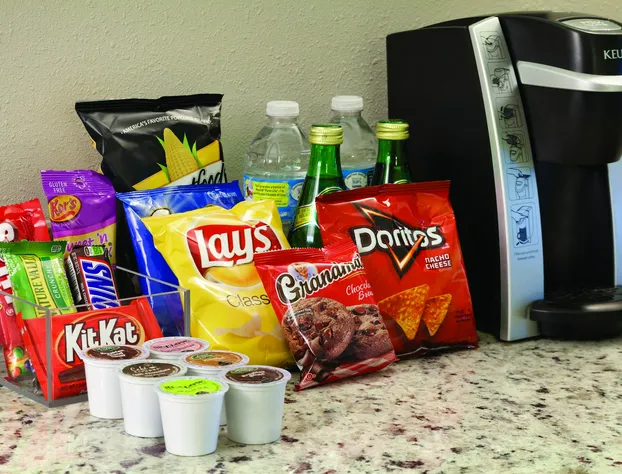 Embassy Suites by Hilton Houston West - Katy hotel detail image 4