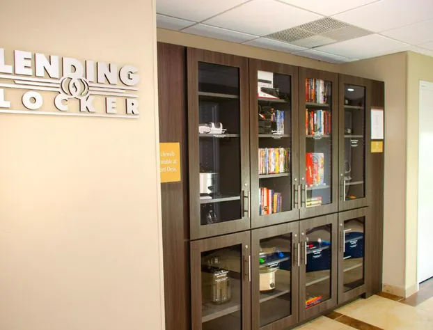 Candlewood Suites York by IHG hotel detail image 4