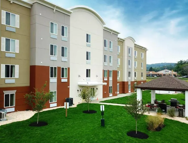 Candlewood Suites York by IHG hotel detail image 2