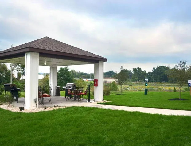 Candlewood Suites York by IHG hotel detail image 3