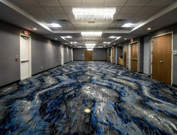 Fairfield Inn & Suites by Marriott Brownsville North hotel detail image 2