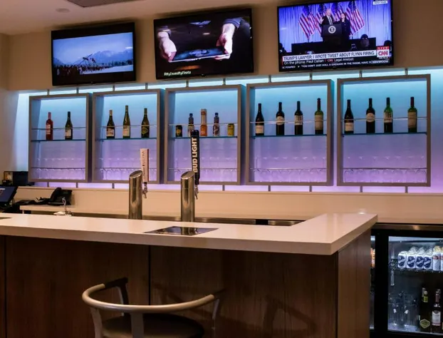 Fairfield Inn & Suites by Marriott Brownsville North hotel detail image 2