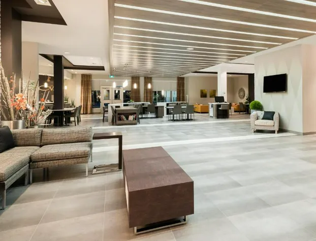 Wingate By Wyndham Dieppe Moncton hotel detail image 3