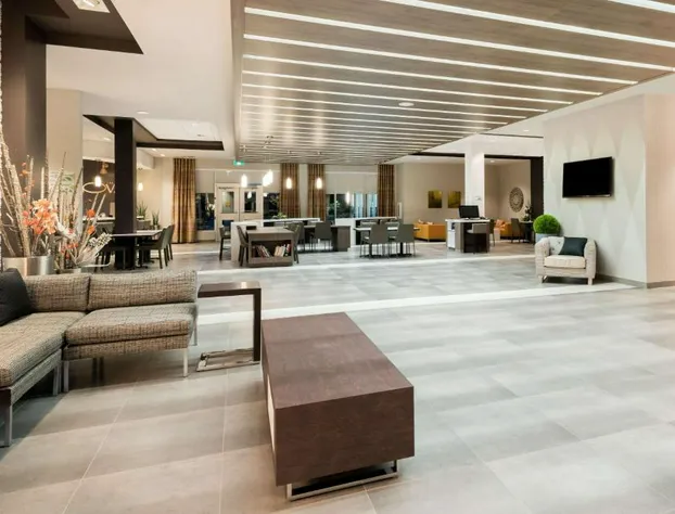 Wingate By Wyndham Dieppe Moncton hotel detail image 3