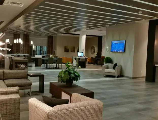 Wingate By Wyndham Dieppe Moncton hotel detail image 4