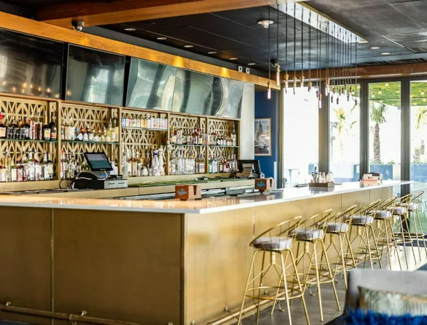 The Statler Dallas Curio Collection By Hilton hotel detail image 2