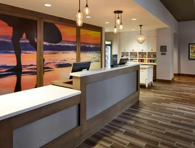 Homewood Suites by Hilton Los Angeles Redondo Beach hotel detail image 1