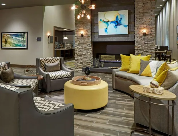 Homewood Suites by Hilton Los Angeles Redondo Beach hotel detail image 2