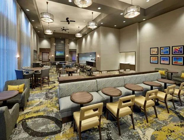 Homewood Suites by Hilton Los Angeles Redondo Beach hotel detail image 3