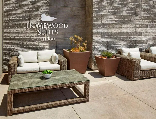 Homewood Suites by Hilton Los Angeles Redondo Beach hotel detail image 4