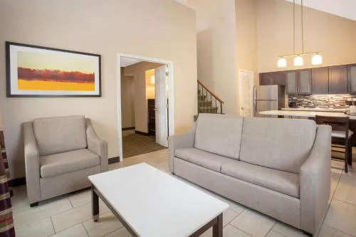 Hawthorn Suites by Wyndham Indianapolis North hotel detail image 1