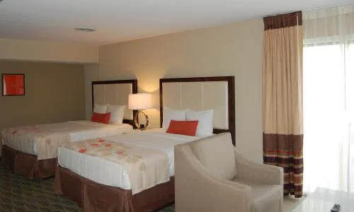 Hawthorn Suites by Wyndham Indianapolis North hotel detail image 2