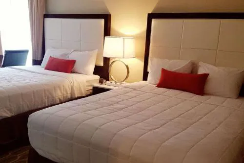 Hawthorn Suites by Wyndham Indianapolis North hotel detail image 3