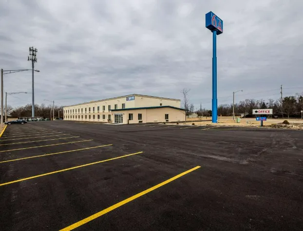 Motel 6 Peoria, IL hotel detail image 3