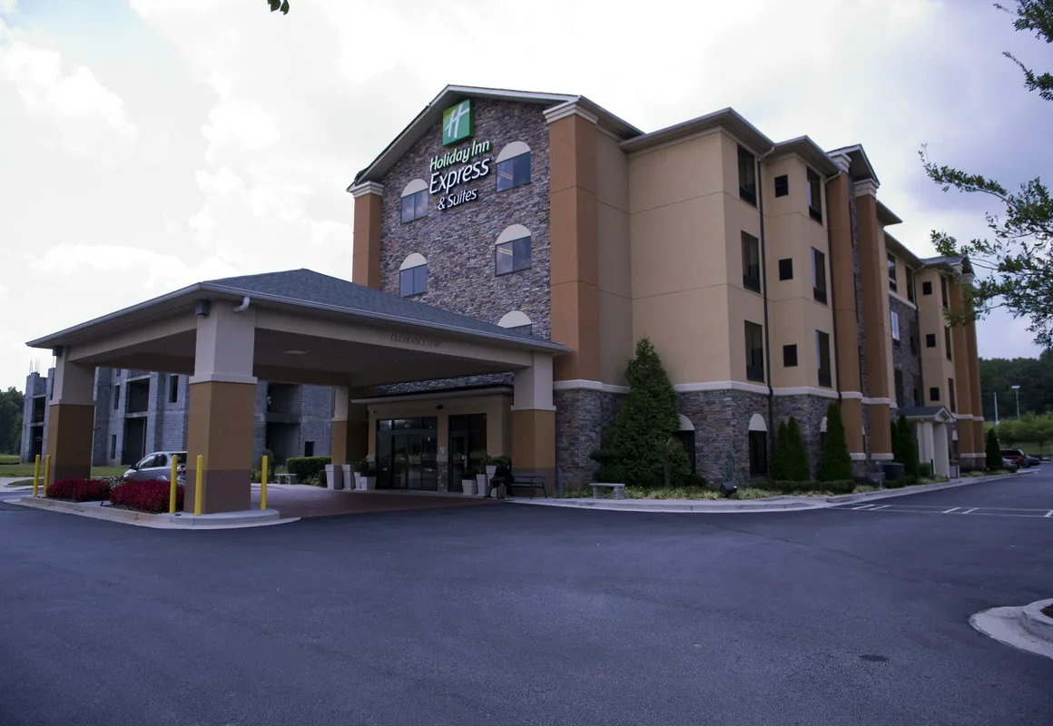 Holiday Inn Express Hotel & Suites Atlanta East - Lithonia by IHG hotel hero
