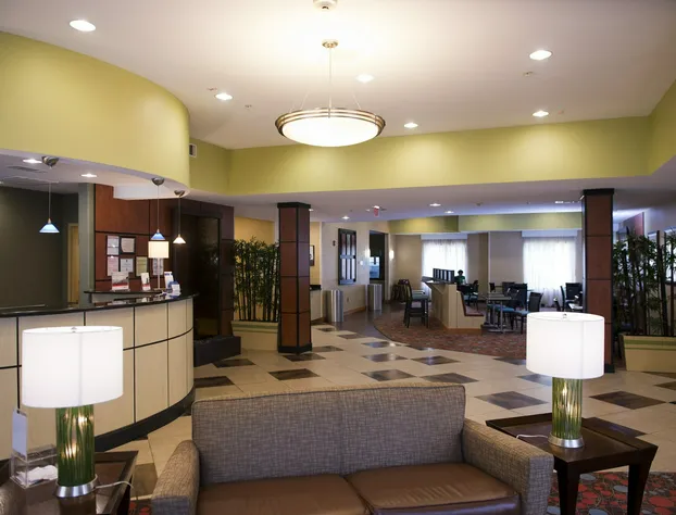 Holiday Inn Express Hotel & Suites Atlanta East - Lithonia by IHG hotel detail image 3
