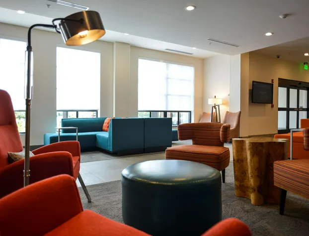 Hilton Garden Inn Louisville Mall of St. Matthews hotel detail image 4