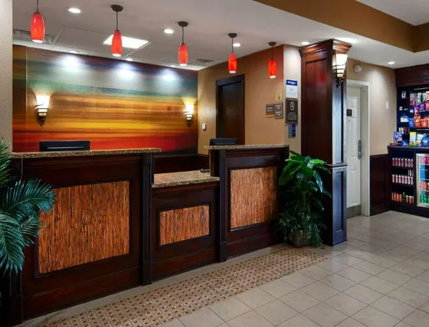 Best Western Plus Crawfordsville Hotel hotel detail image 1