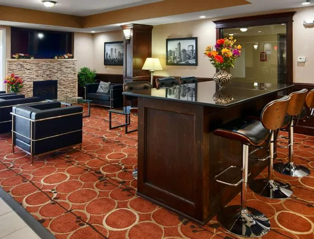 Best Western Plus Crawfordsville Hotel hotel detail image 3