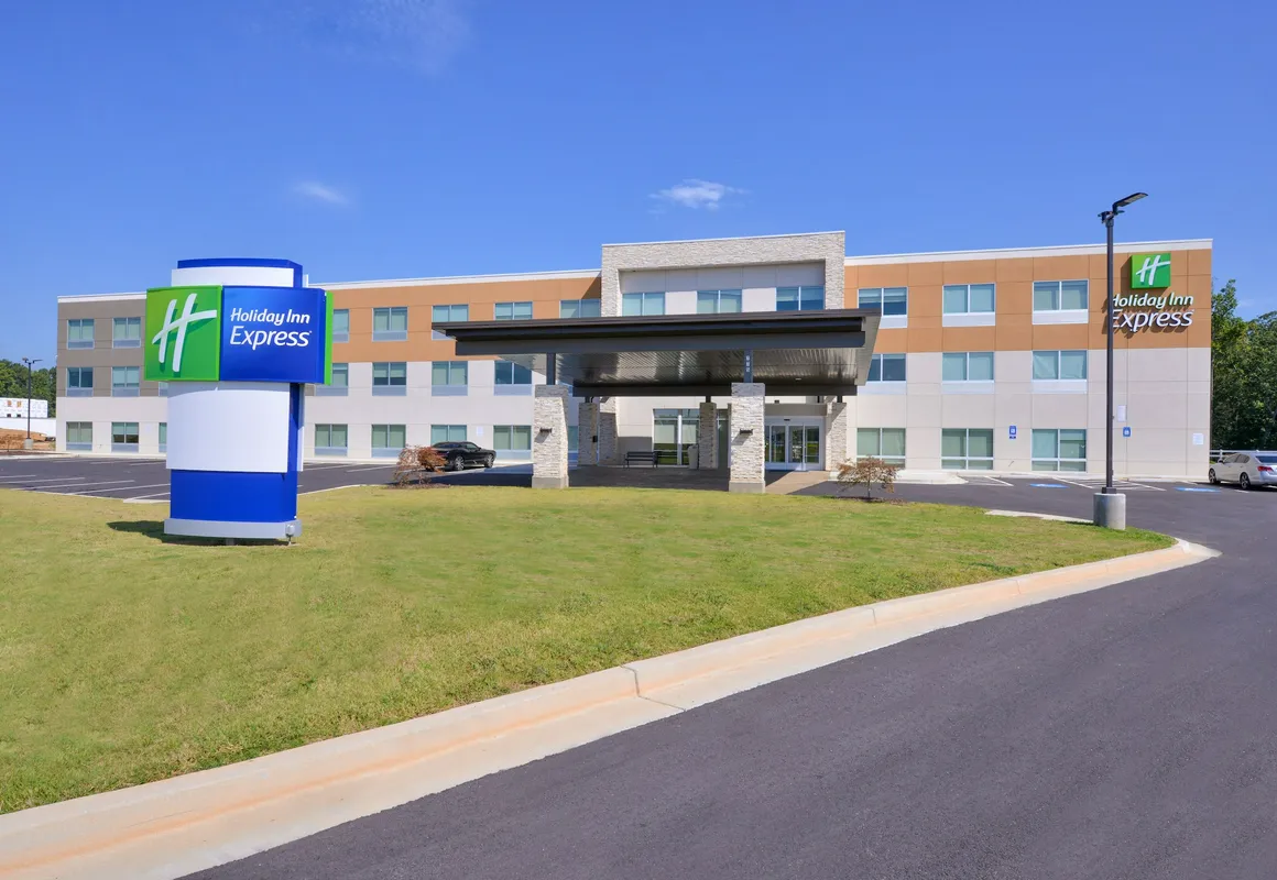 Holiday Inn Express - Bethlehem by IHG hotel hero