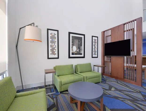 Holiday Inn Express - Bethlehem by IHG hotel detail image 3