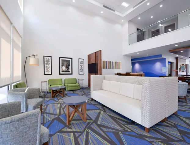 Holiday Inn Express - Bethlehem by IHG hotel detail image 4