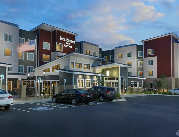 Residence Inn by Marriott Denver Central Park hotel detail image 1