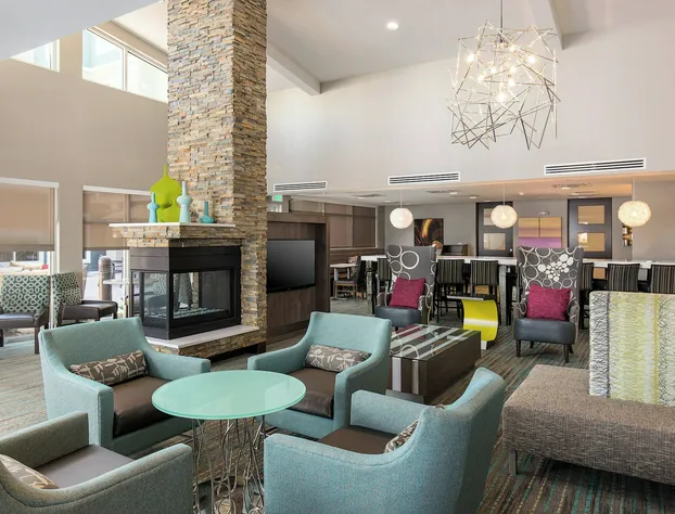 Residence Inn by Marriott Denver Central Park hotel detail image 2