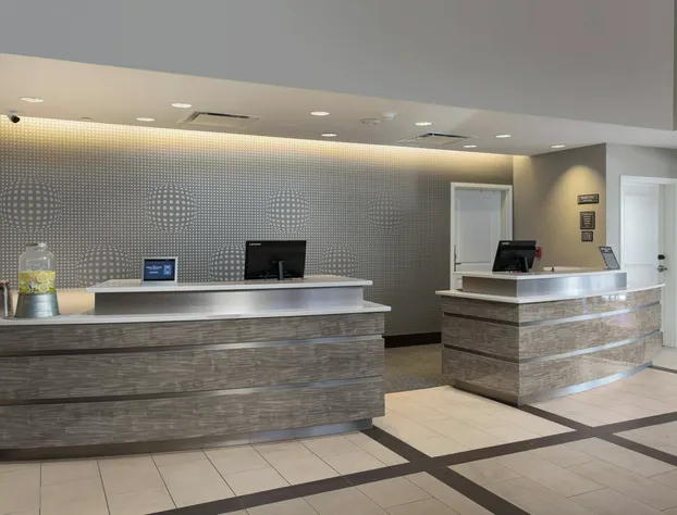 Residence Inn by Marriott Denver Central Park hotel detail image 3