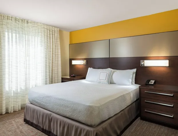 Residence Inn by Marriott Denver Central Park hotel detail image 4